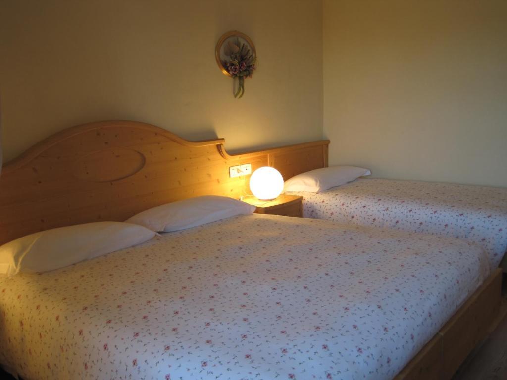 Вілла Agritur Maso San Bartolomeo Romeno Номер фото
