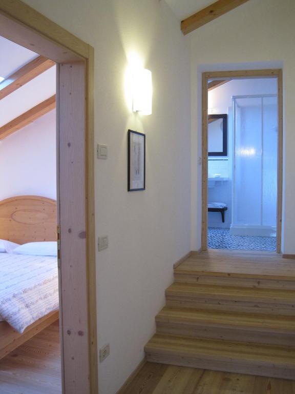 Вілла Agritur Maso San Bartolomeo Romeno Номер фото