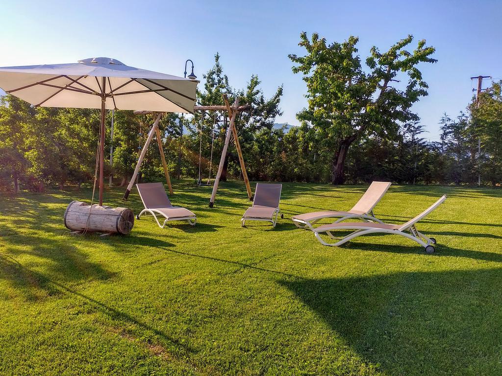 Вілла Agritur Maso San Bartolomeo Romeno Екстер'єр фото