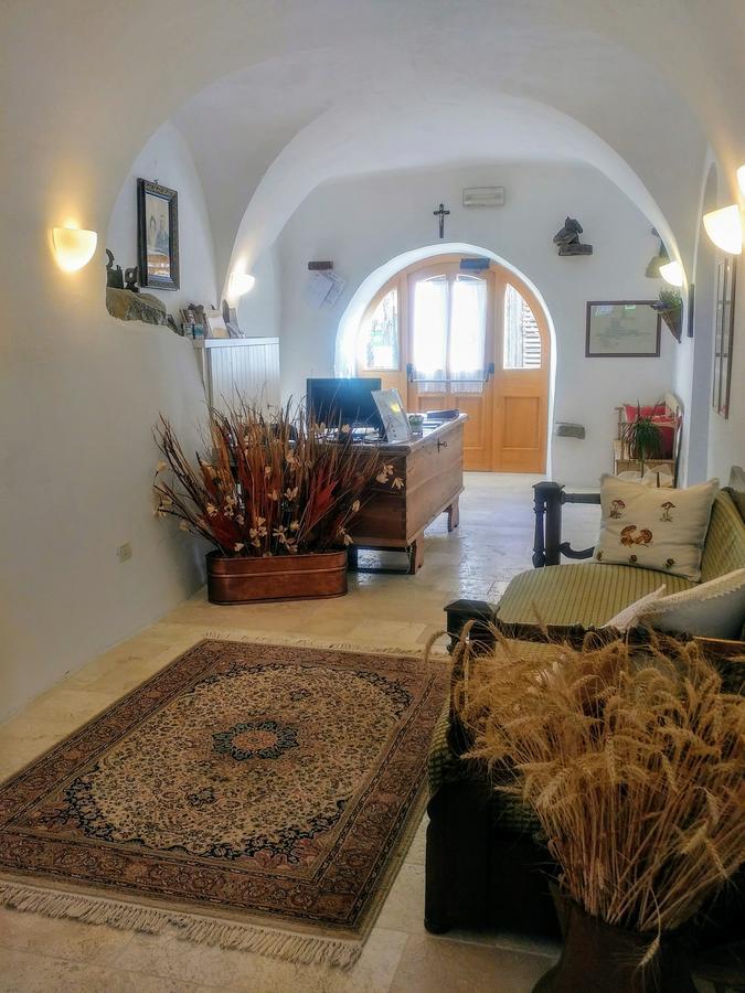 Вілла Agritur Maso San Bartolomeo Romeno Екстер'єр фото